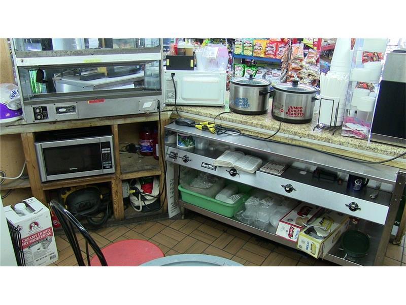 Gas Station For Sale in Orlando – FL - $1,200,0000