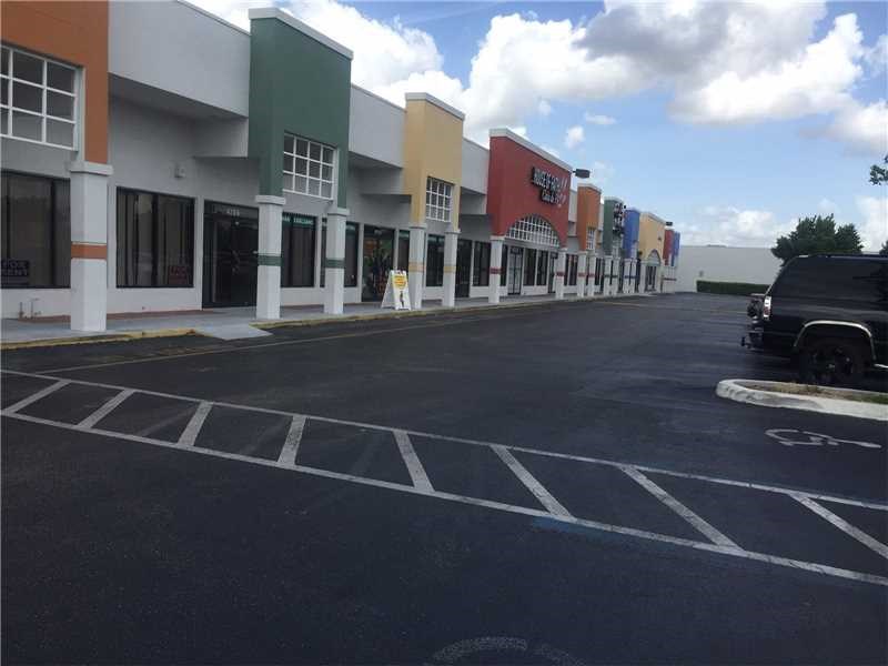 3 Commercial Units For Sale In North Miami - Owner Financing - $1,200,000