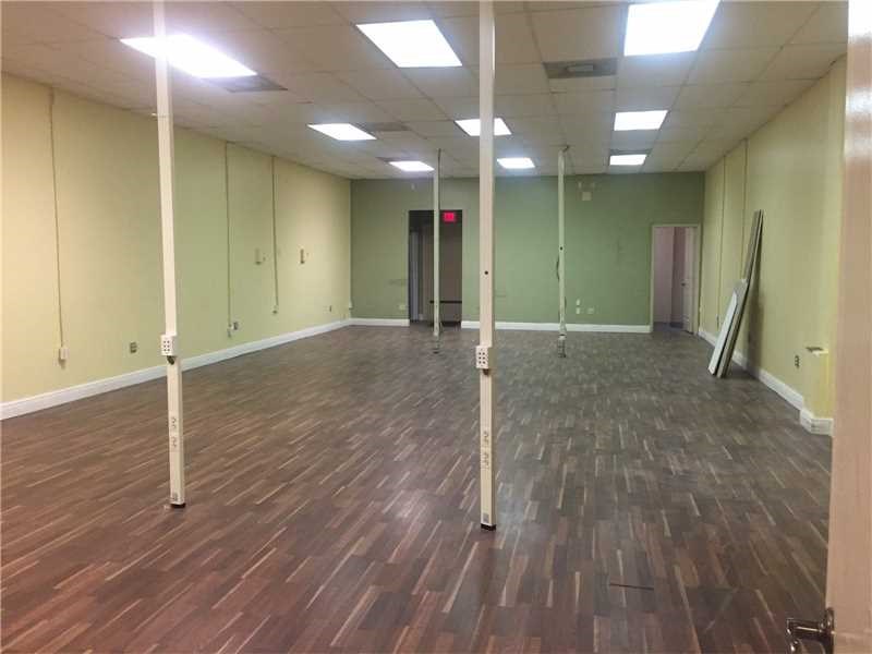 3 Commercial Units For Sale In North Miami - Owner Financing - $1,200,000