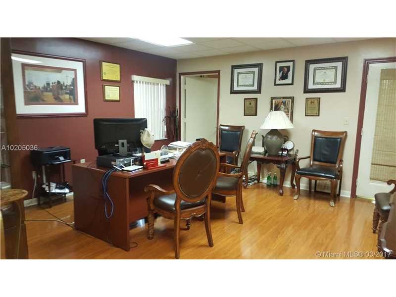 Church on 2.5 acres in Miami Gardens - $2,500,000