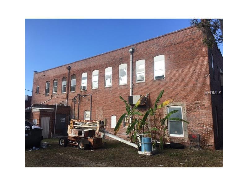 Rental Income Property - 4 commercial units 6 apartments in Arcadia, FL - $379,000