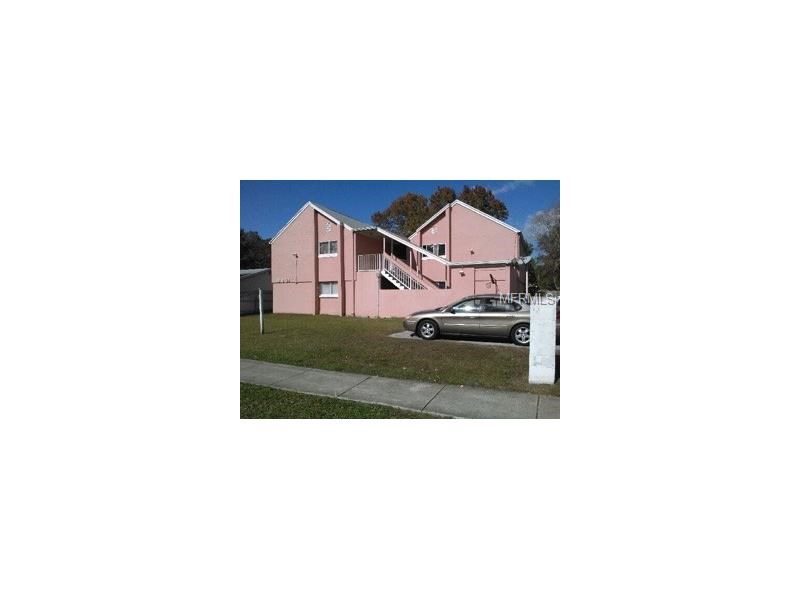 12 Unit Apartment Building For Sale In Orlando, FL - $999,999
