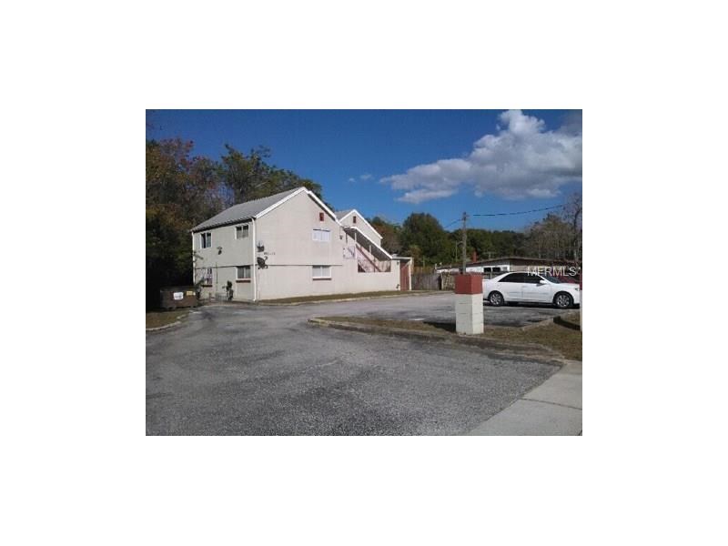 12 Unit Apartment Building For Sale In Orlando, FL - $999,999