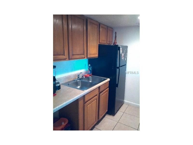 12 Unit Apartment Building For Sale In Orlando, FL - $999,999