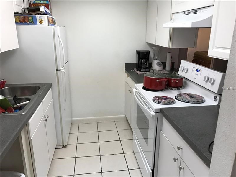 12 Unit Apartment Building For Sale In Orlando, FL - $999,999