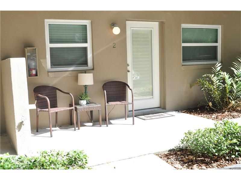 12 Unit Apartment Complex For Sale in Orlando, FL - $1,500,000