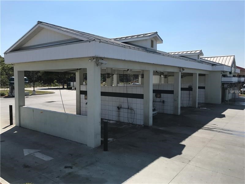 Car Wash For Sale In Orlando - $1,450,000