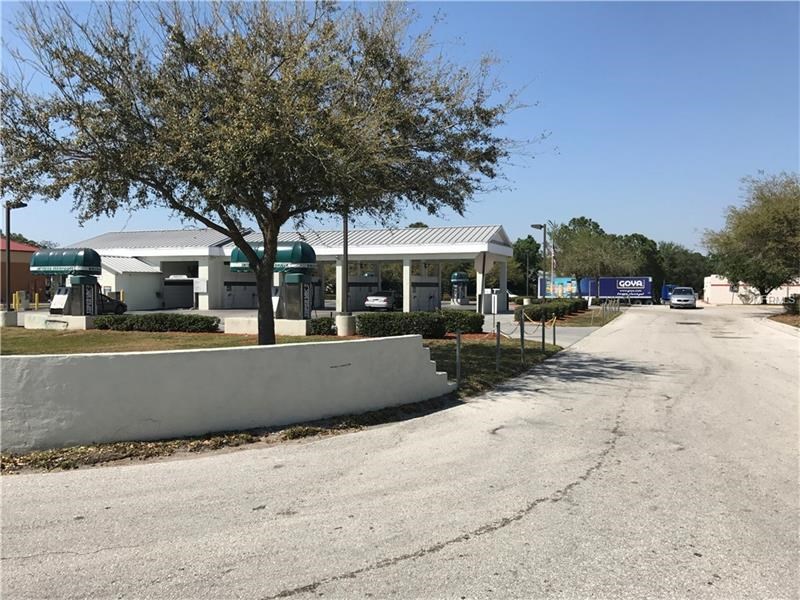 Car Wash For Sale In Orlando - $1,450,000