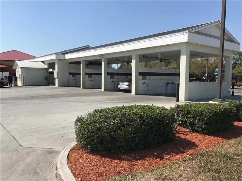 Car Wash For Sale In Orlando - $1,450,000
