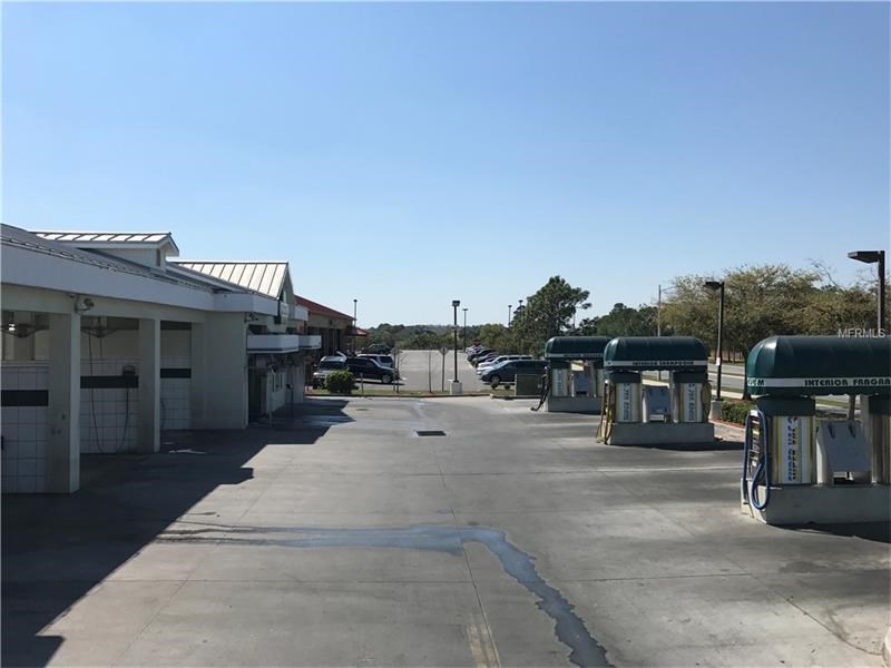Car Wash For Sale In Orlando - $1,450,000