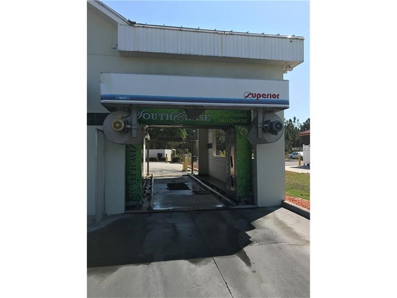 Car Wash For Sale In Orlando - $1,450,000
