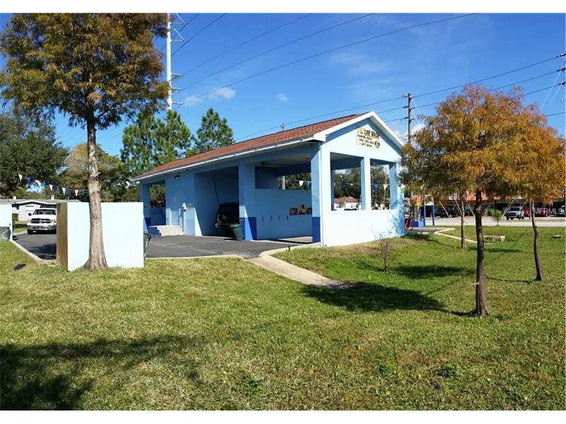 3 Bay Carwash For Sale in Clearwater, FL - $192,500 

 