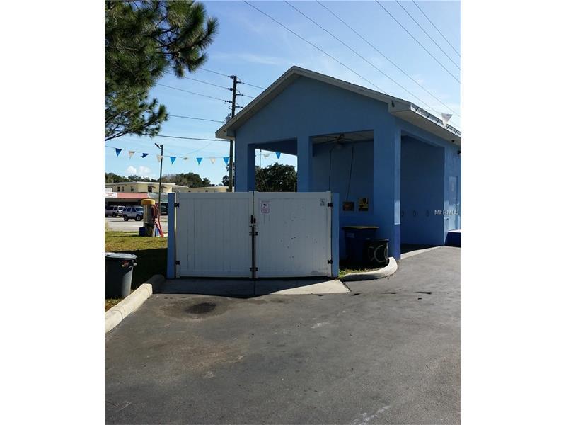 3 Bay Carwash For Sale in Clearwater, FL - $192,500