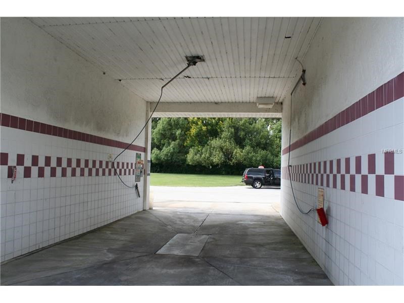 Car Wash For Sale in Summerfielf, FL - $375,000