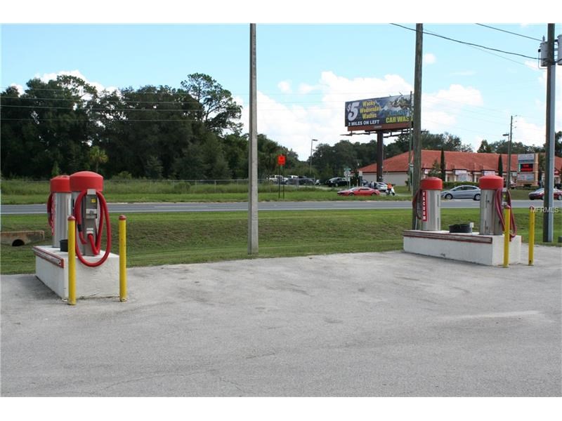 Car Wash For Sale in Summerfielf, FL - $375,000