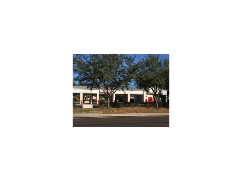 Car Wash For Sale in Seffner, FL - $899,000