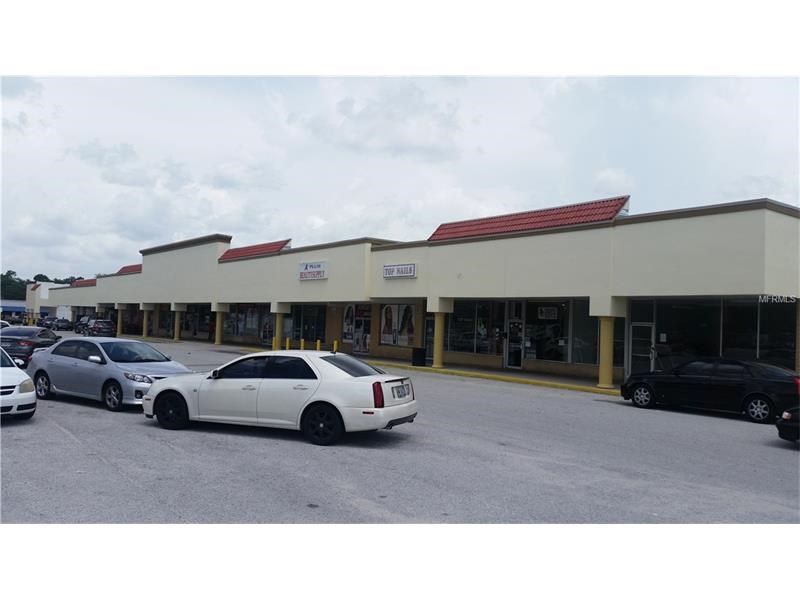 Strip Center For Sale in Lakeland, FL - 44,000 sq ft - $4,000,000

 