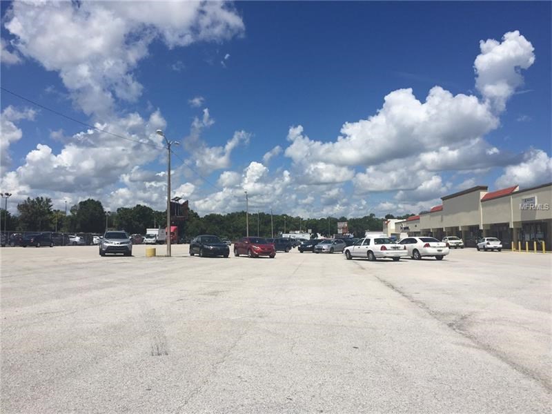 Strip Center For Sale in Lakeland, FL - 44,000 sq ft - $4,000,000