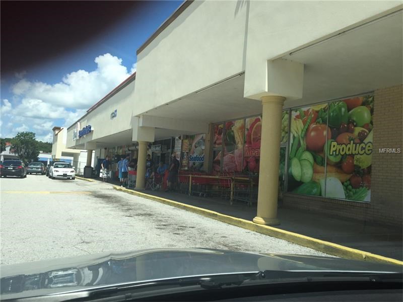 Strip Center For Sale in Lakeland, FL - 44,000 sq ft - $4,000,000