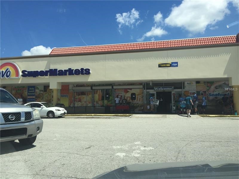 Strip Center For Sale in Lakeland, FL - 44,000 sq ft - $4,000,000