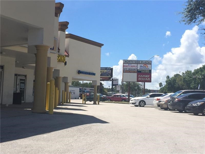 Strip Center For Sale in Lakeland, FL - 44,000 sq ft - $4,000,000