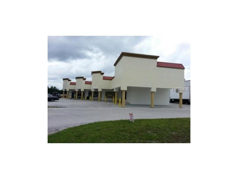 Strip Center For Sale in Lakeland, FL - 44,000 sq ft - $4,000,000