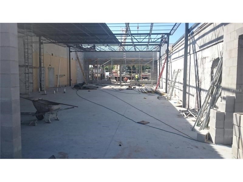 Strip Center For Sale in Lakeland, FL - 44,000 sq ft - $4,000,000