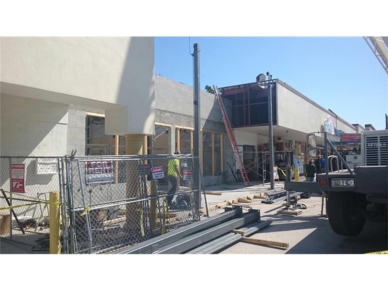 Strip Center For Sale in Lakeland, FL - 44,000 sq ft - $4,000,000
