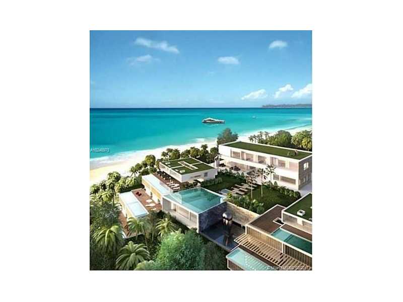 Private Island For Sale - 164 ares in Caribbean $41,000,000
