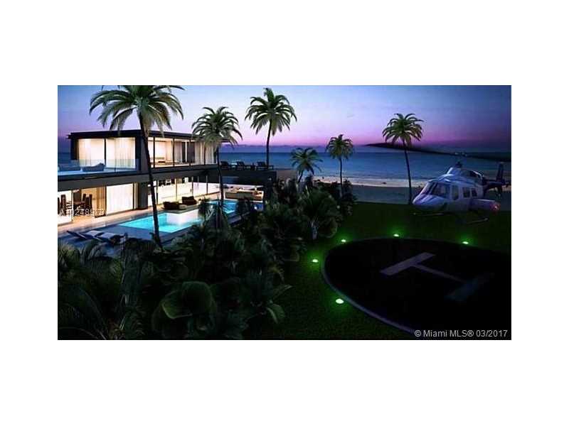 Private Island For Sale - 164 ares in Caribbean $41,000,000
