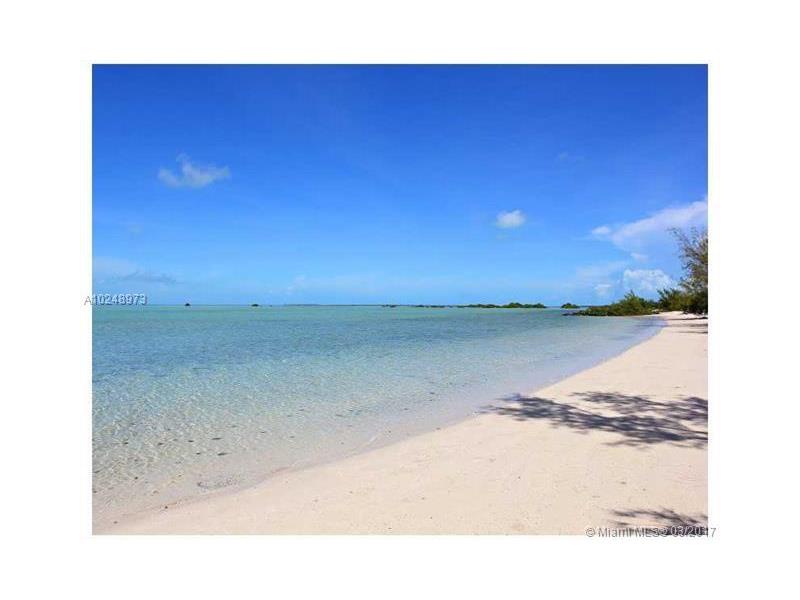 Private Island For Sale - 164 ares in Caribbean $41,000,000