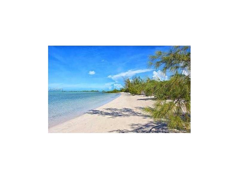 Private Island For Sale - 164 ares in Caribbean $41,000,000