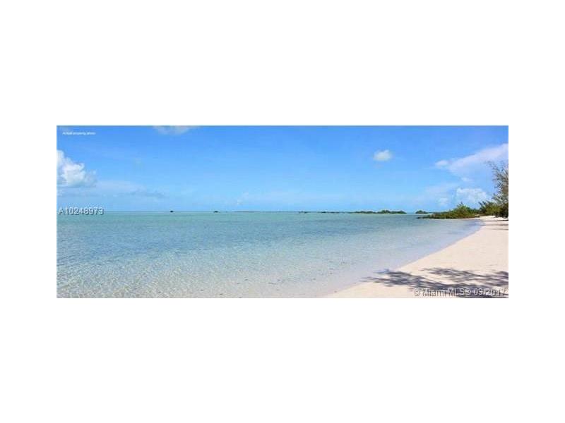 Private Island For Sale - 164 ares in Caribbean $41,000,000