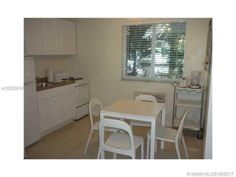 11 Unit Hotel For Sale in Hollywood, FL - $2,350,000