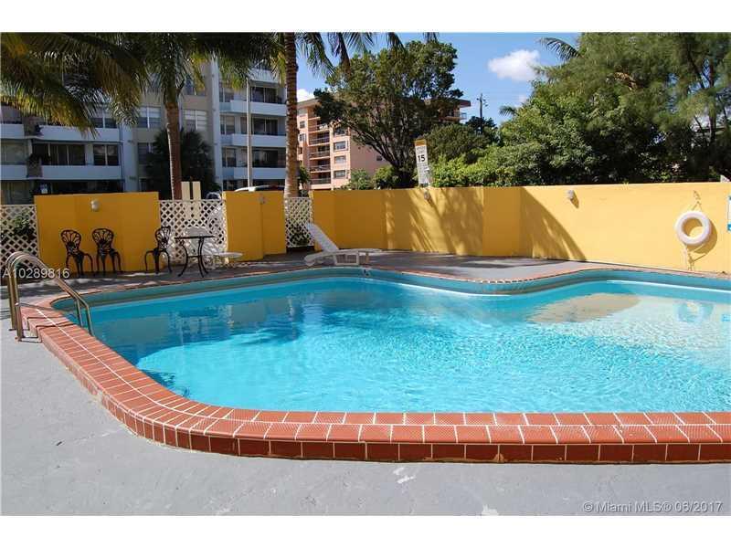 21 Unit Apartment Building For Sale in Bay Harbor Islands - $6,250,000