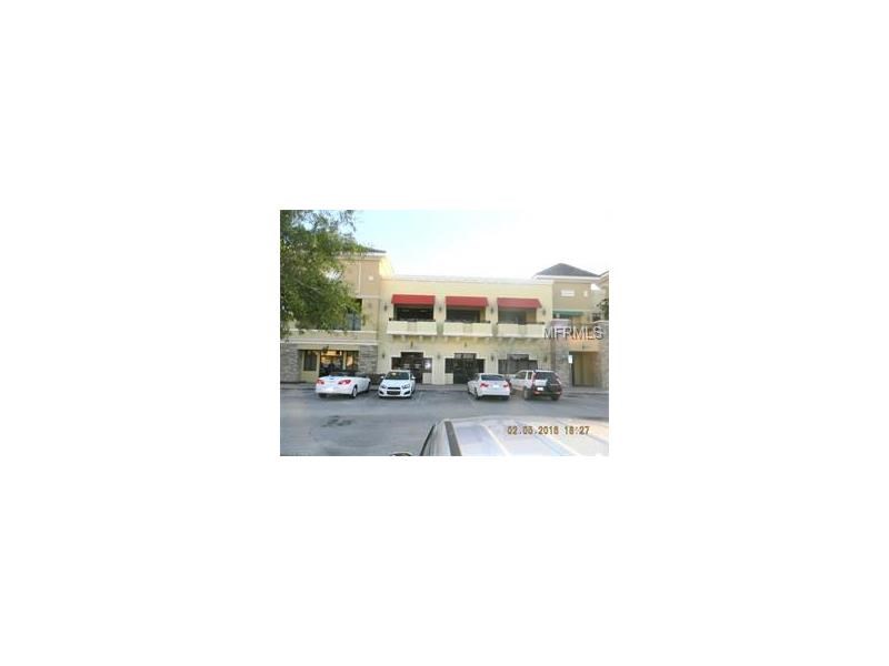 Office Sapce For Sale in Hunters Creek - Orlando - $239,900