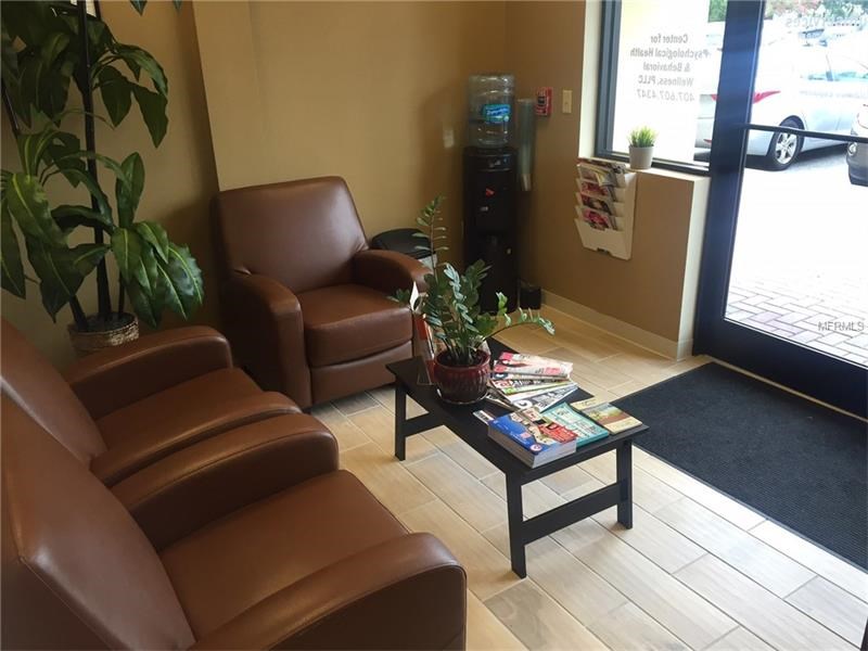 Office Sapce For Sale in Hunters Creek - Orlando - $239,900