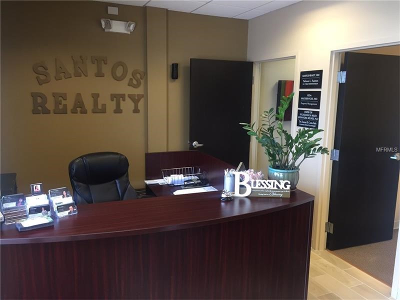 Office Sapce For Sale in Hunters Creek - Orlando - $239,900