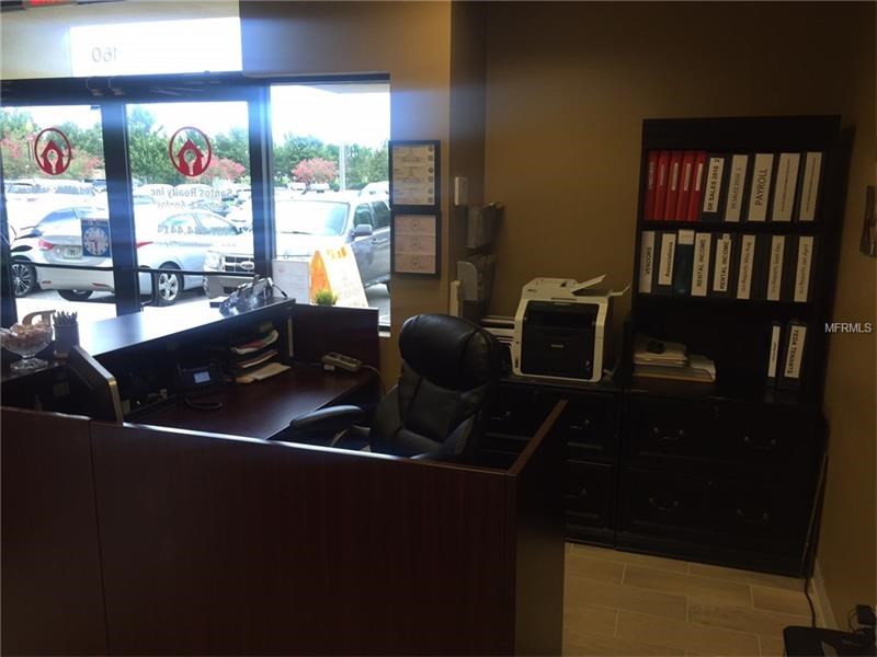 Office Sapce For Sale in Hunters Creek - Orlando - $239,900