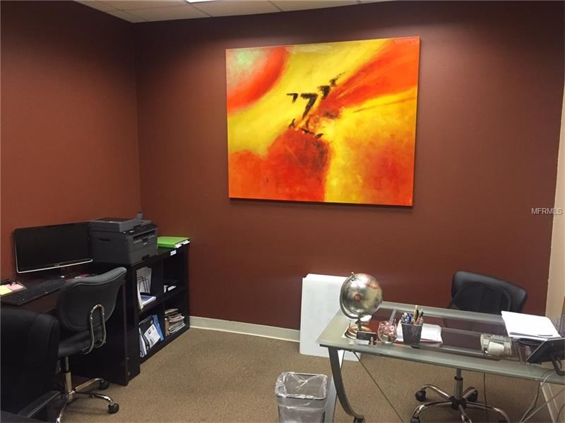 Office Sapce For Sale in Hunters Creek - Orlando - $239,900