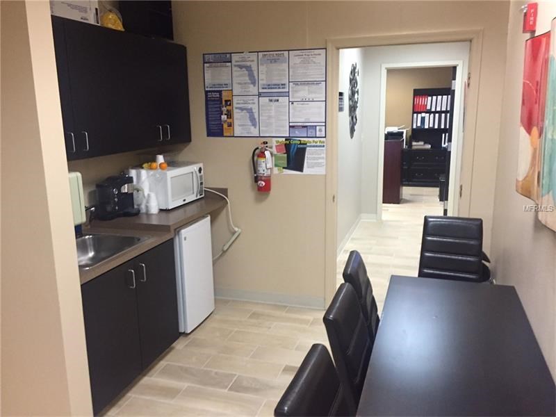 Office Sapce For Sale in Hunters Creek - Orlando - $239,900