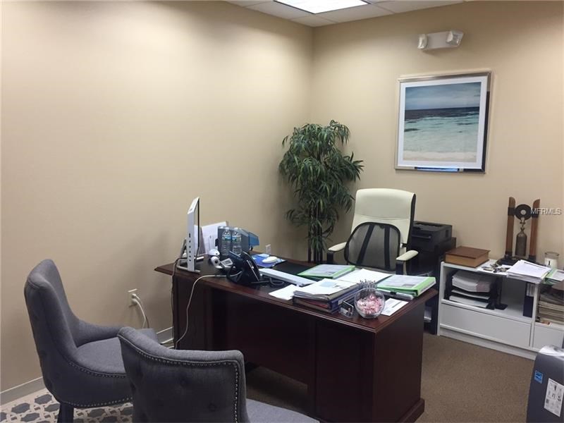 Office Sapce For Sale in Hunters Creek - Orlando - $239,900