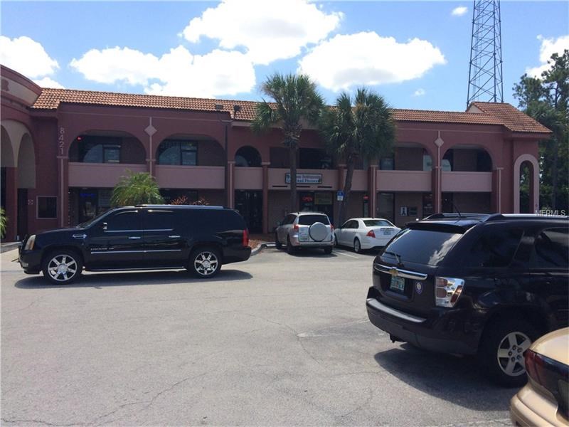 Office Space For Sale Near Florida Mall  Orlando - $79,900 

 