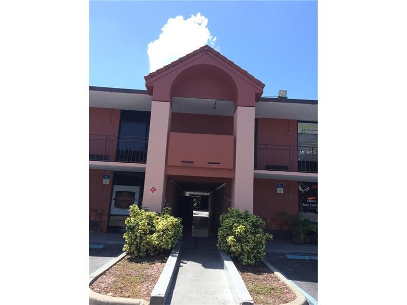 Office Space For Sale Near Florida Mall Orlando - $79,900