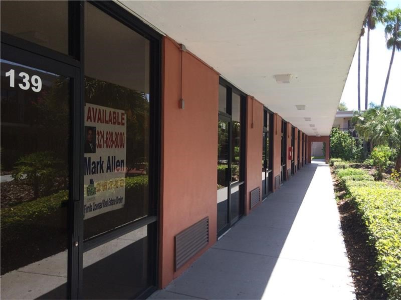 Office Space For Sale Near Florida Mall Orlando - $79,900