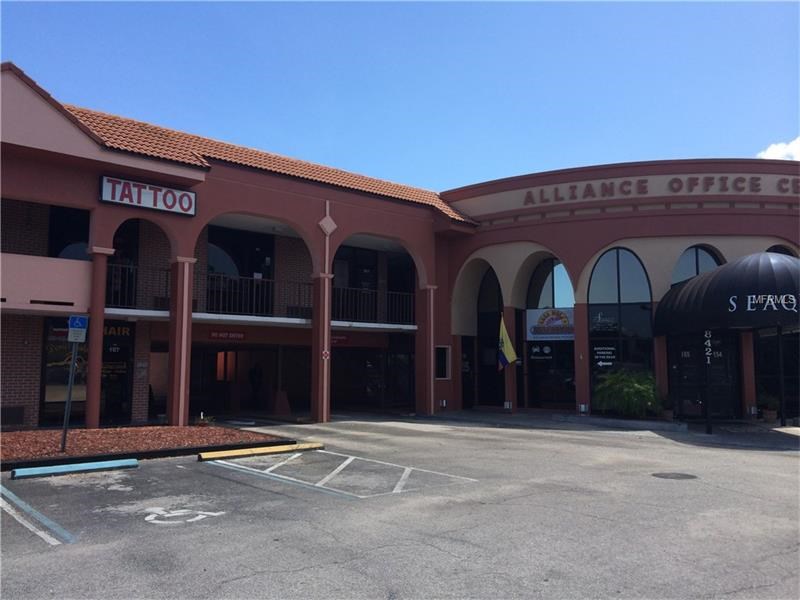 Office Space For Sale Near Florida Mall Orlando - $79,900