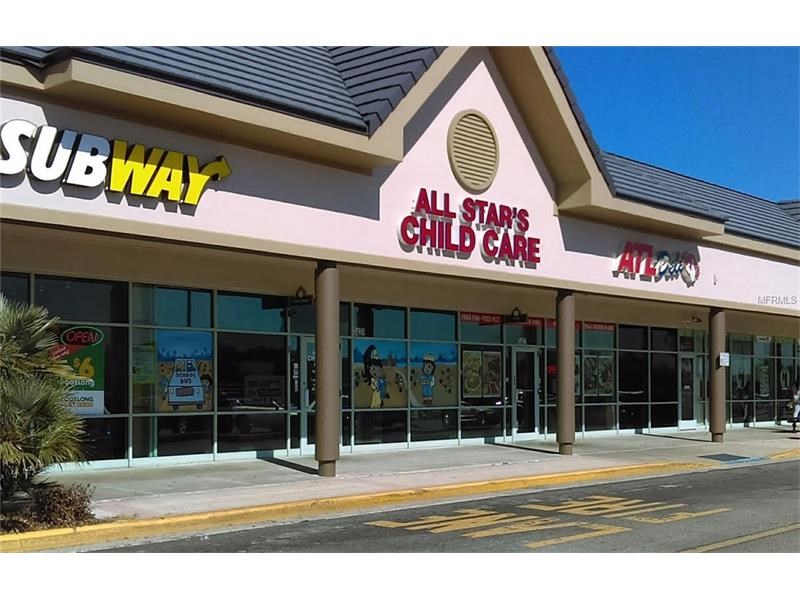Daycare Business For Sale - Turnkey! - Orlando Florida - $106,000 
 