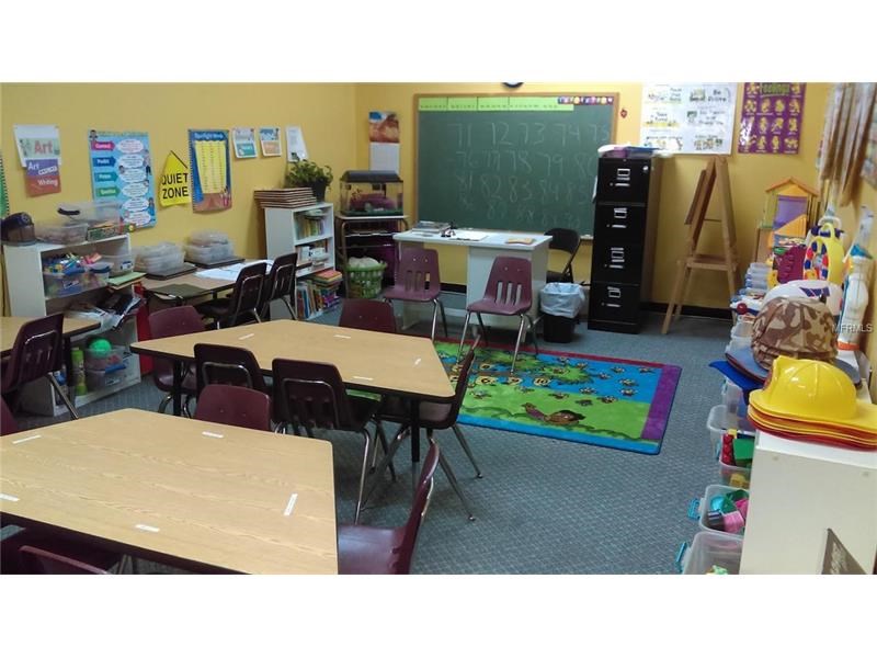 Daycare Business For Sale - Turnkey! - Orlando Florida - $106,000