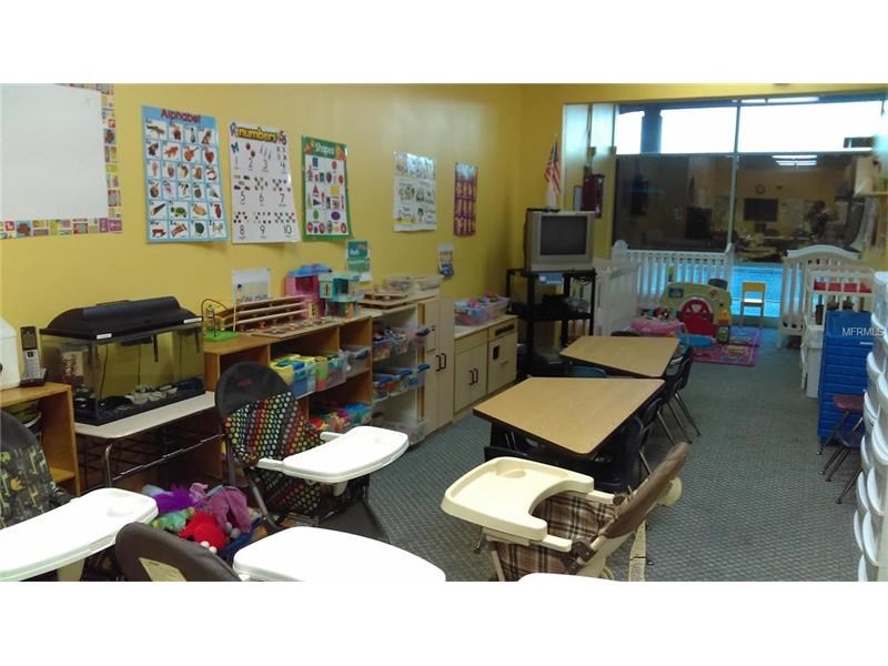 Daycare Business For Sale - Turnkey! - Orlando Florida - $106,000