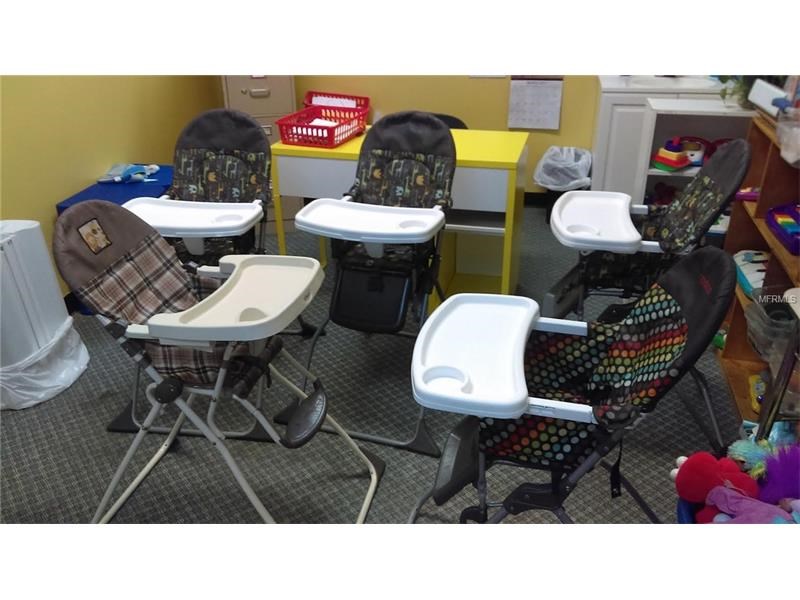 Daycare Business For Sale - Turnkey! - Orlando Florida - $106,000